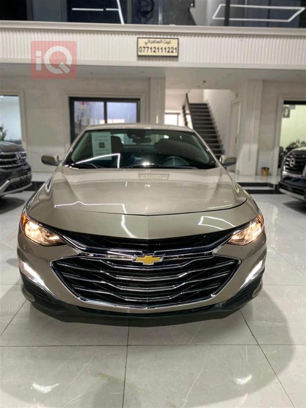 شيفروليه ماليبو 2023 للبيع في العراق - اربيل